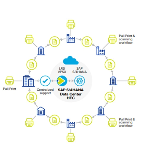 After LRS implementation