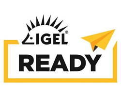 Go to IGEL site