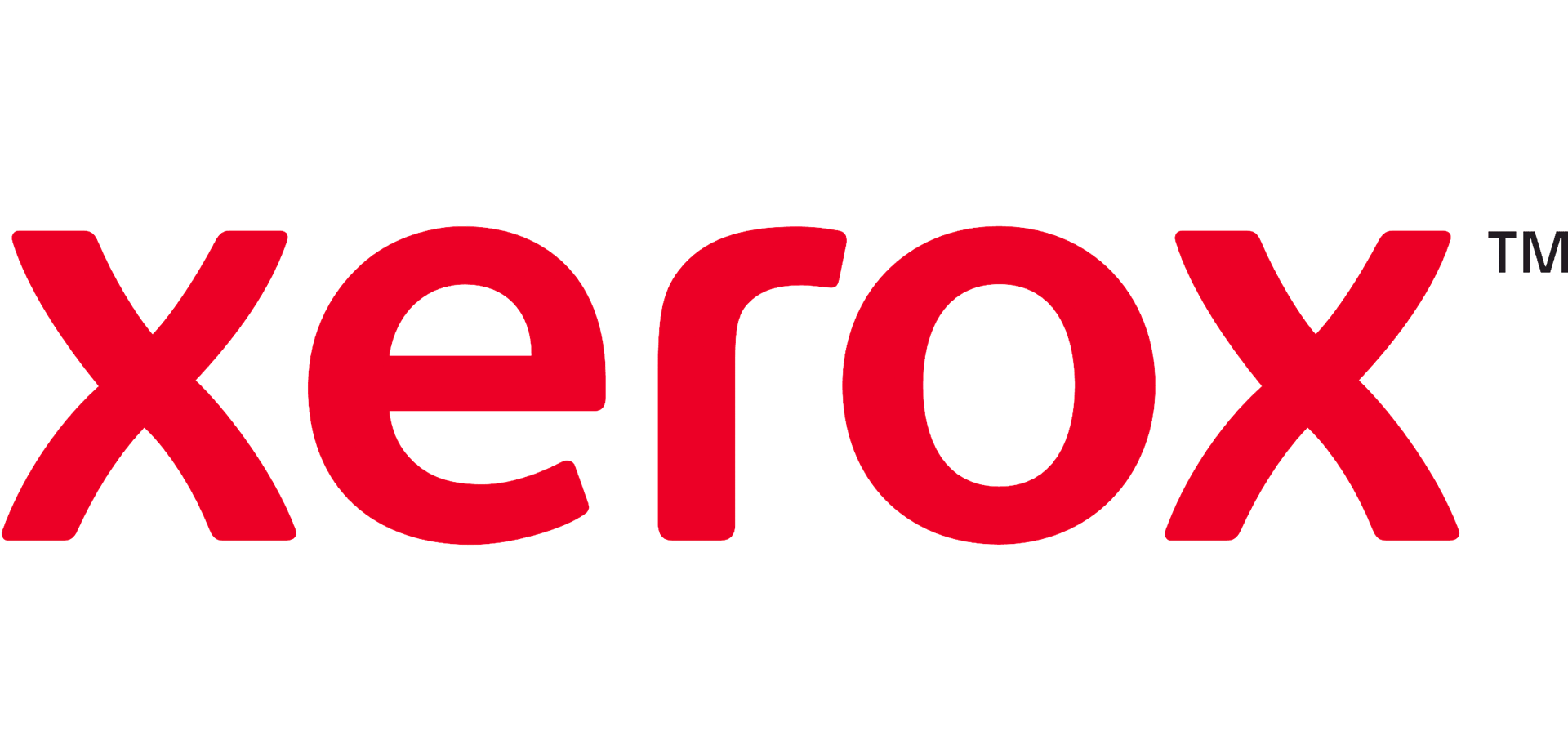 Xerox Logo