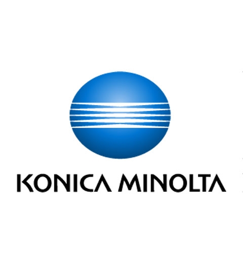 Konica Minolta Logo