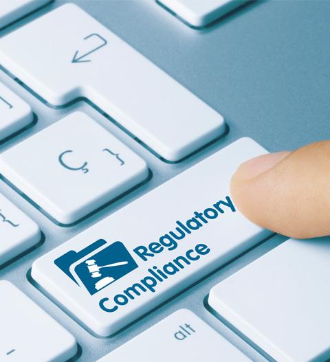 Regulatory Compliance