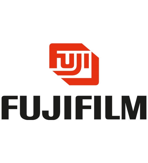 Fujifilm logo