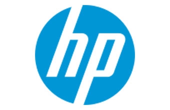 hp logo