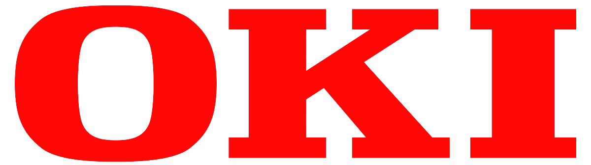 OKI Logo