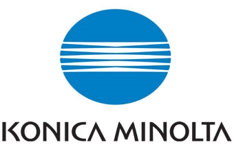 Konica Minolta Logo