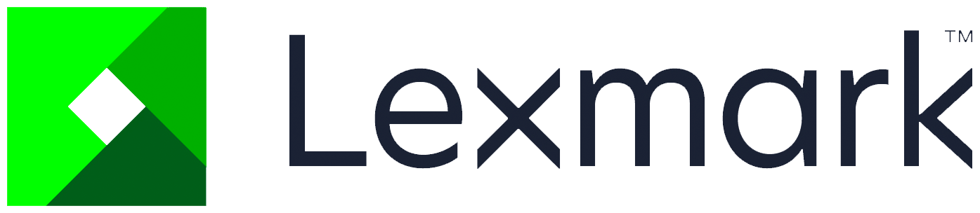 Lexmark logo