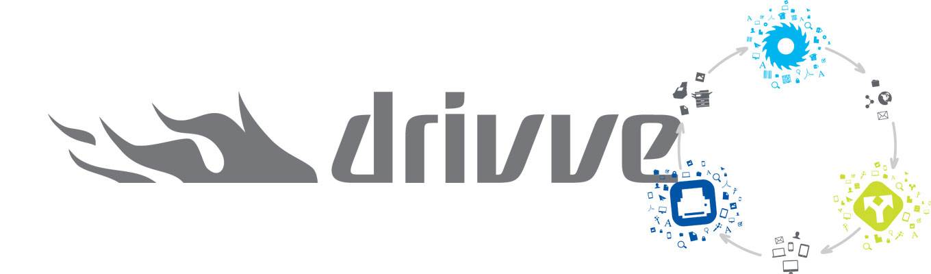 Drivve logo