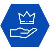 Crown icon