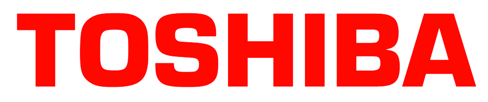 Toshiba Logo