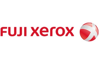 Fuji Xerox Logo