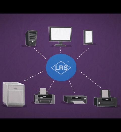 LRS Connectivity