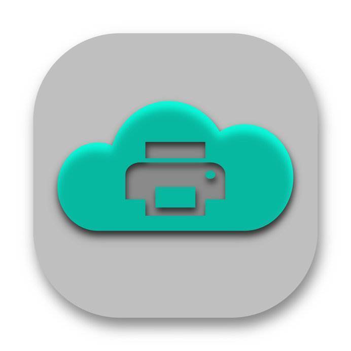 Cloud printing application