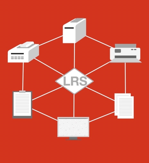 LRS Connection