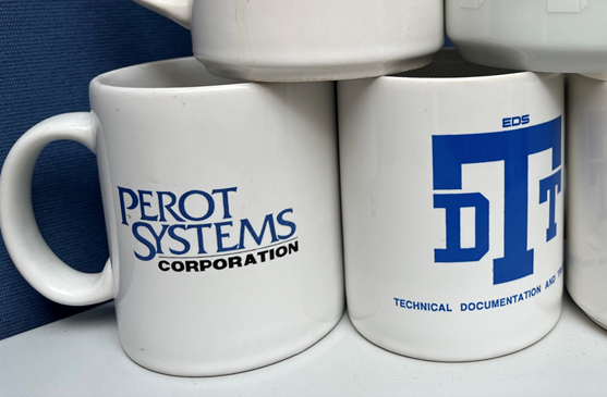 Coffee Mugs