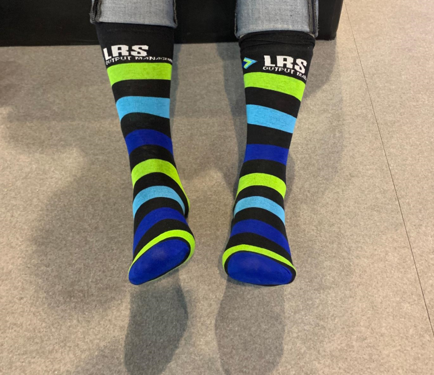 LRS Socks