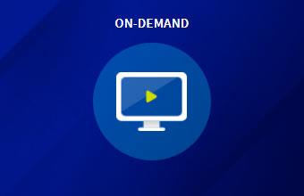 On Demand Graphic with Computer