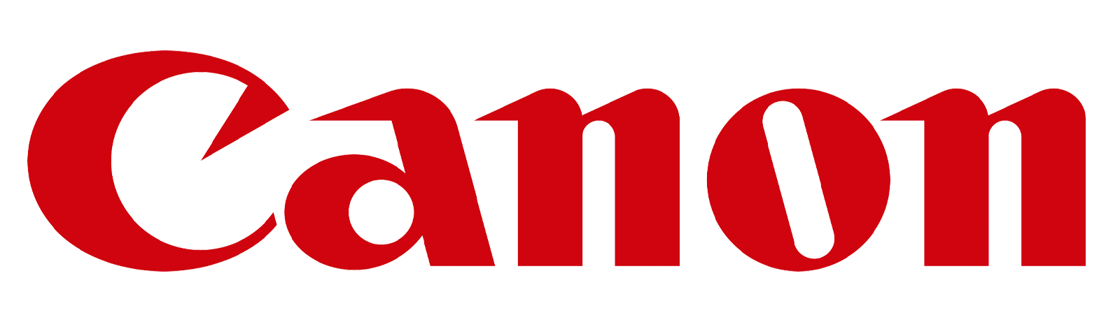 Canon logo