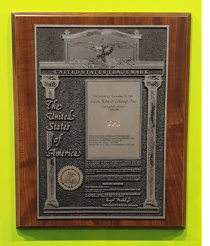 United States Trademark