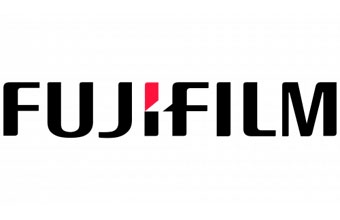 FujiFilm Logo