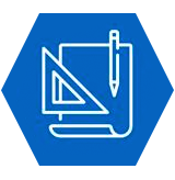 Measurement icon