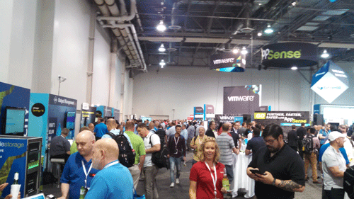 LRS @ Citrix Synergy