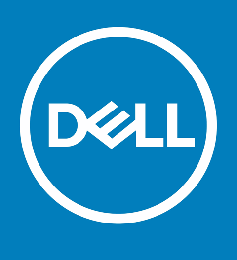 Dell logo