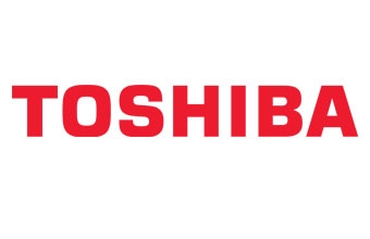 Toshiba Logo