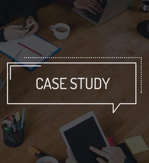 Case study