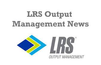 LRS Output Management News