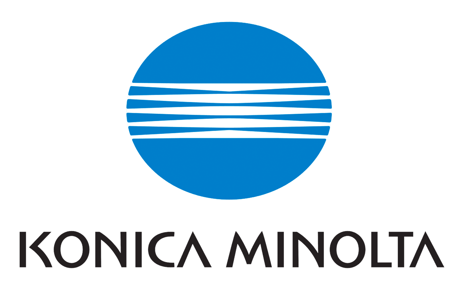 Go to Konica Minolta website