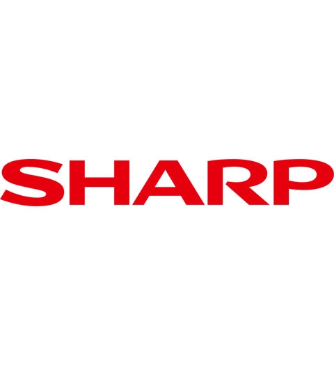 Sharp logo