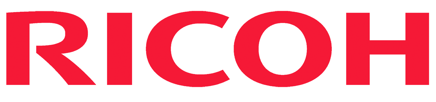 Ricoh logo