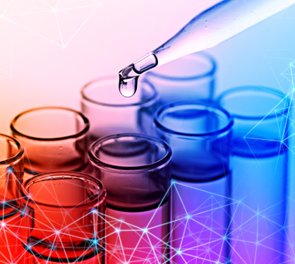 Eyedropper Test Tubes