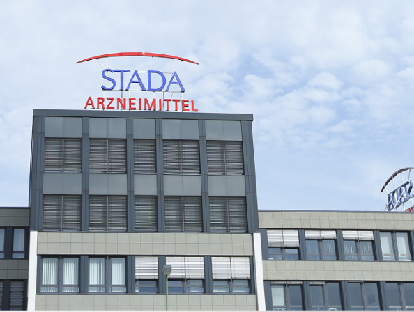 STADA Arzneimittel AG
