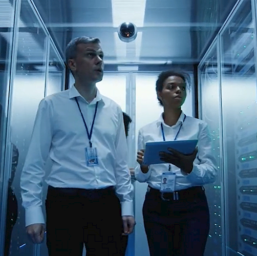 rku.it GmbH - German IT service provider