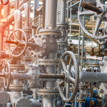 Large Manufacturer  centralizes printing  after Cyber-attack.